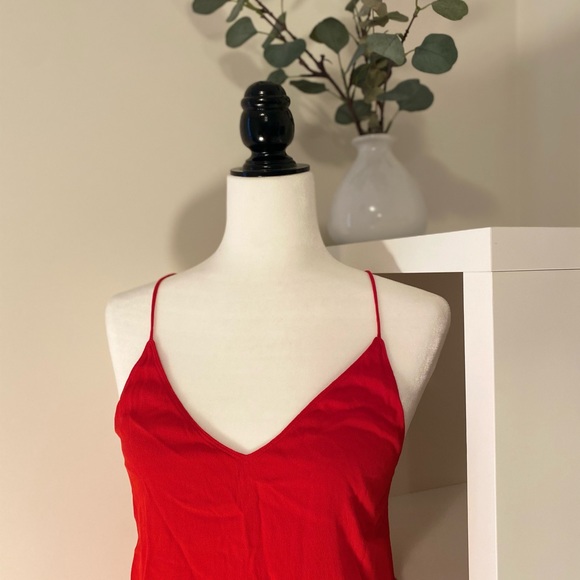 Aritzia Mini Dress - Picture 2 of 3